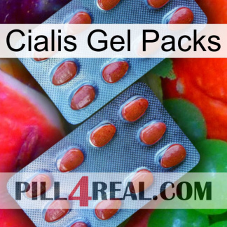 Cialis Gel Packs 05